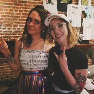 Meet your Posher, Lauren